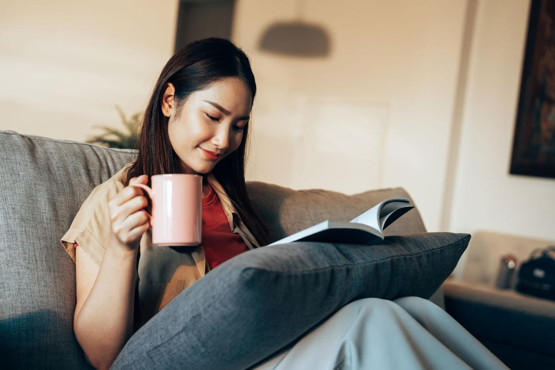 📵 Why a Digital Detox Might Be the Best Gift You Give Yourself