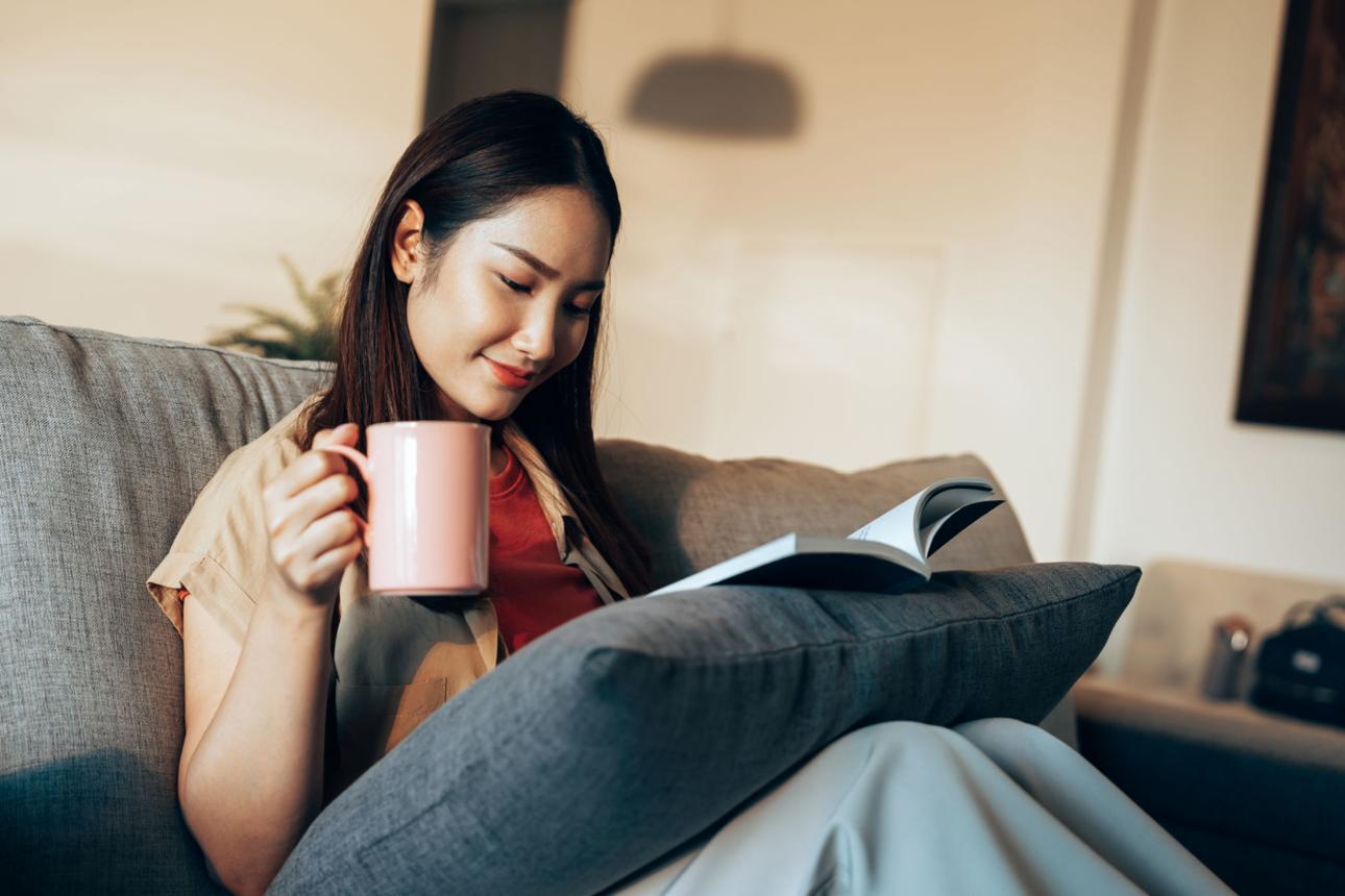 📵 Why a Digital Detox Might Be the Best Gift You Give Yourself