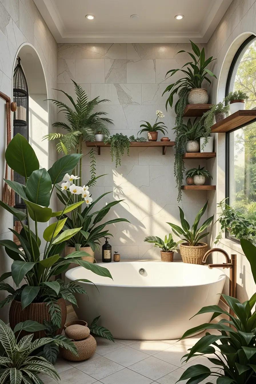 🌿 Less Clutter, More Calm: How an Organized Space Supports Your Well-Being