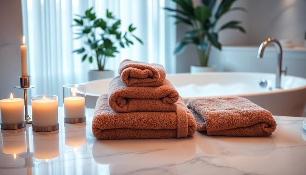 Sometimes Luxury Is Surprisingly Simple
