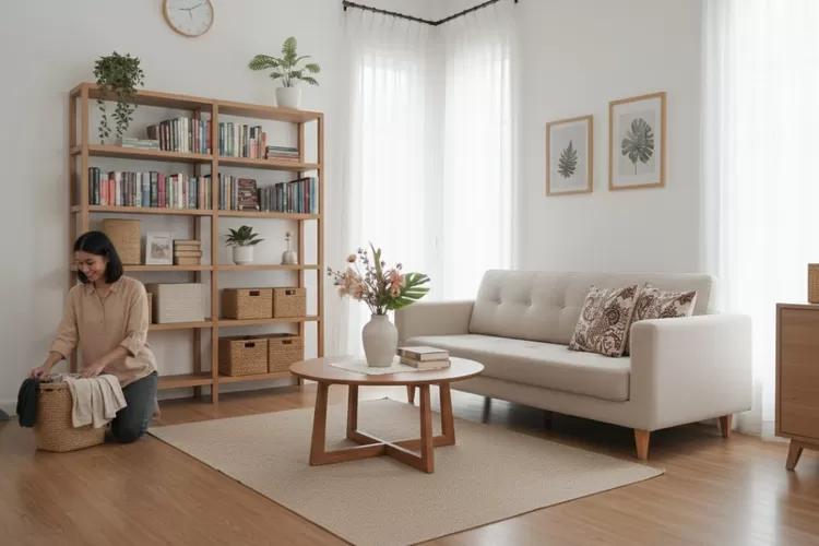 The 15-Minute Home Reset That Makes Your Entire House Feel Better