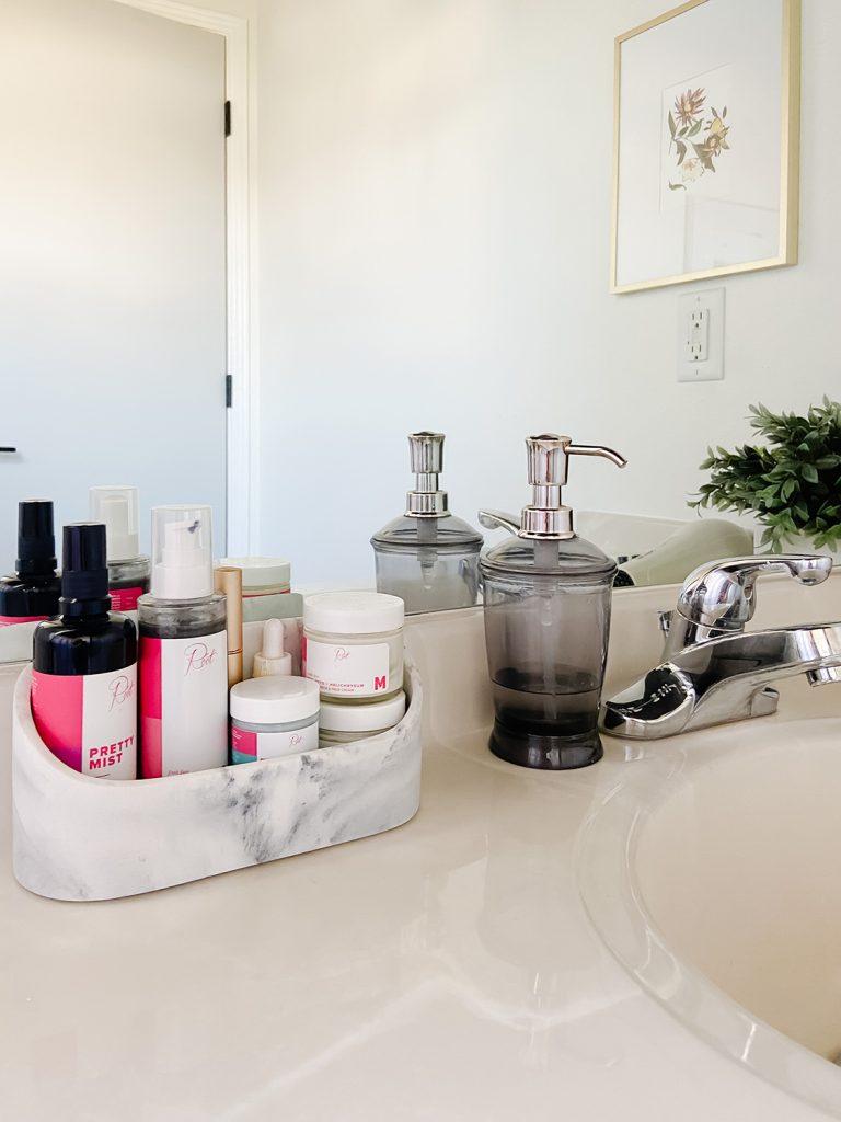 Start Your Morning With Less Clutter