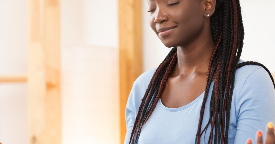 Anxiety Recovery: Small Daily Habits That Make a Big Difference