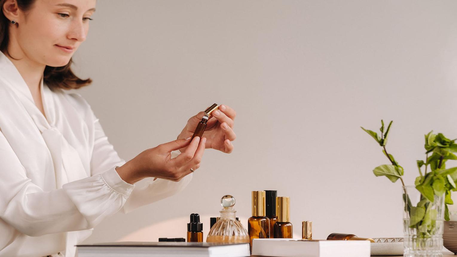 The Home Fragrance Trend That Luxury Hotels Don't Want You to Know