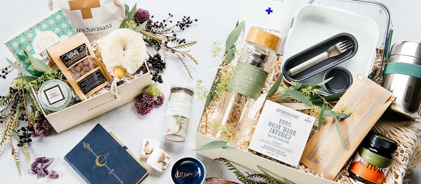 Why Wellness Gifts Are Becoming More Popular Than Traditional Gifts