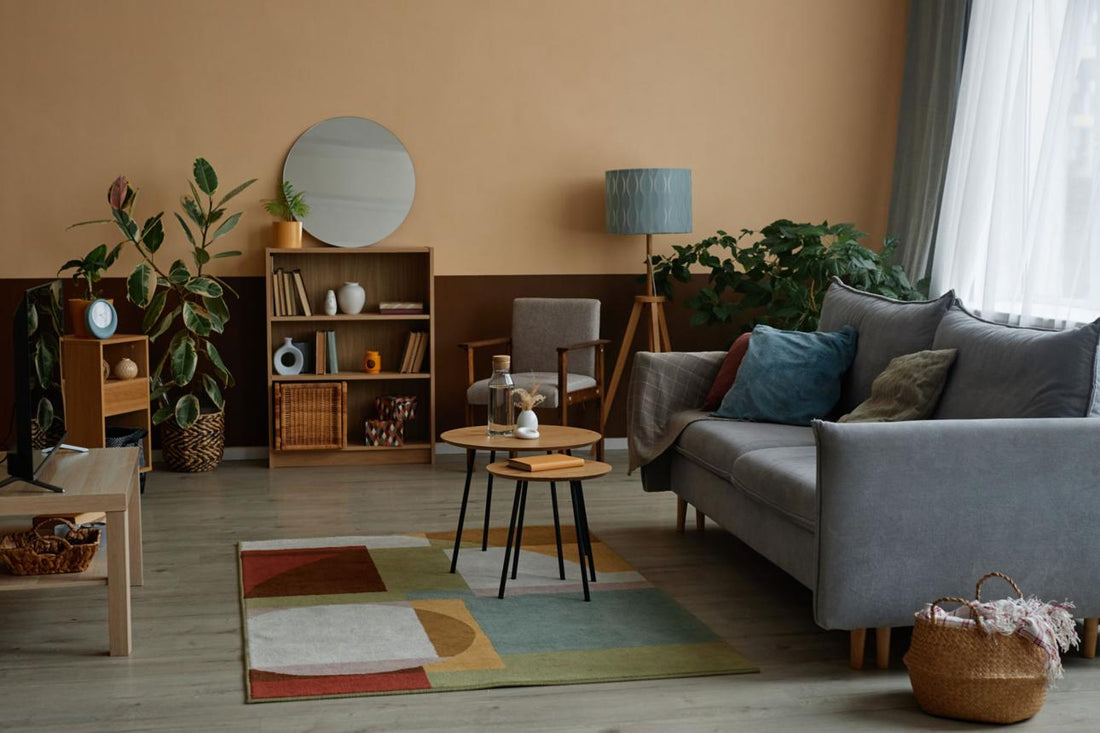 The Science of Cozy Spaces: Why Comfort Makes Us Happier