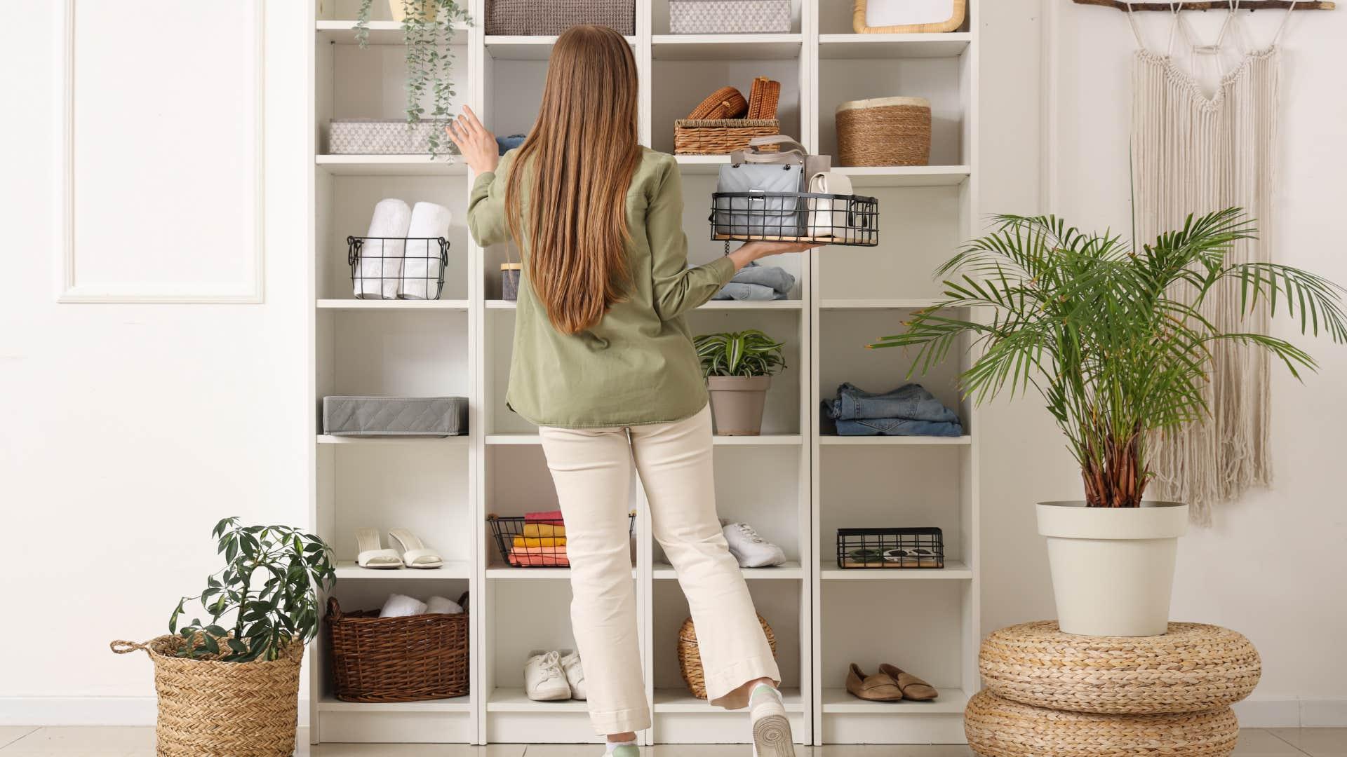 The Decluttering Challenge That Can Change Your Life in 30 Days