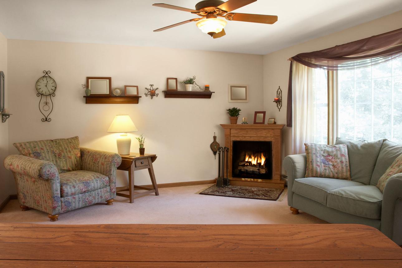Why Your Home Doesn't Feel Peaceful (Even When It's Beautiful)
