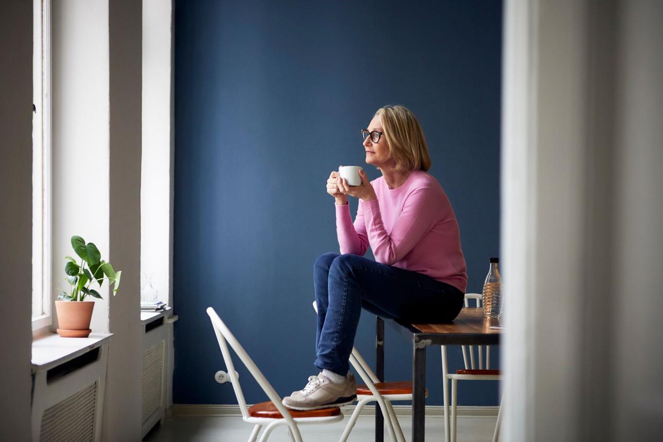 The Loneliness Epidemic Nobody Is Talking About