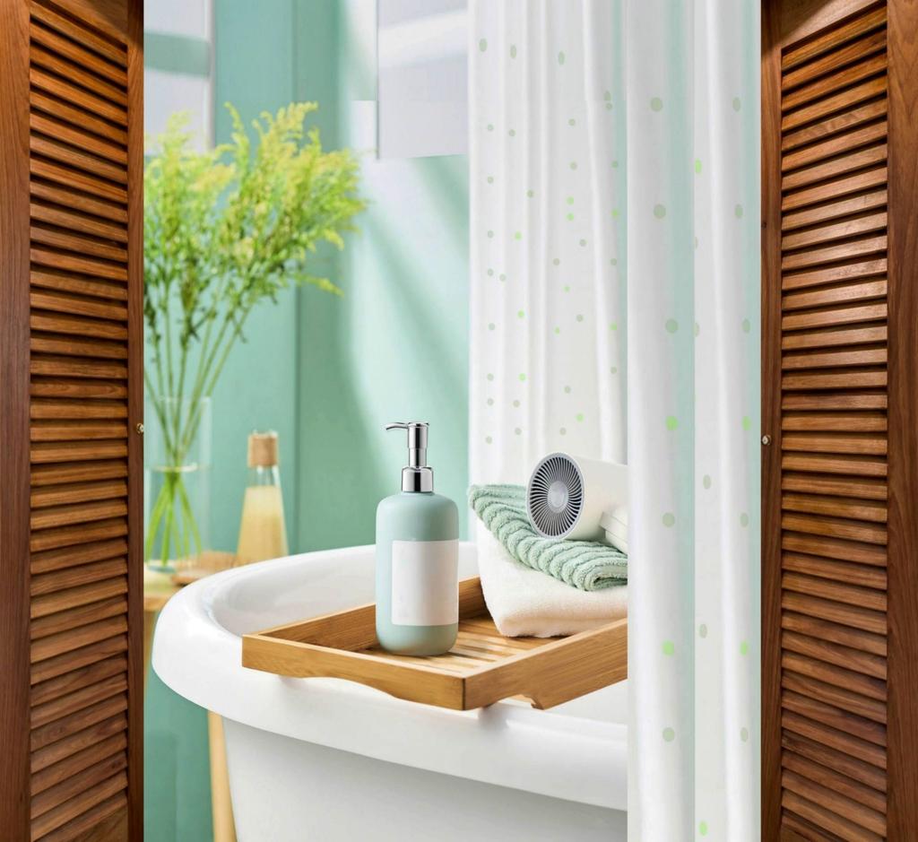 Why More People Are Building a "Spa Shelf" in Their Bathrooms