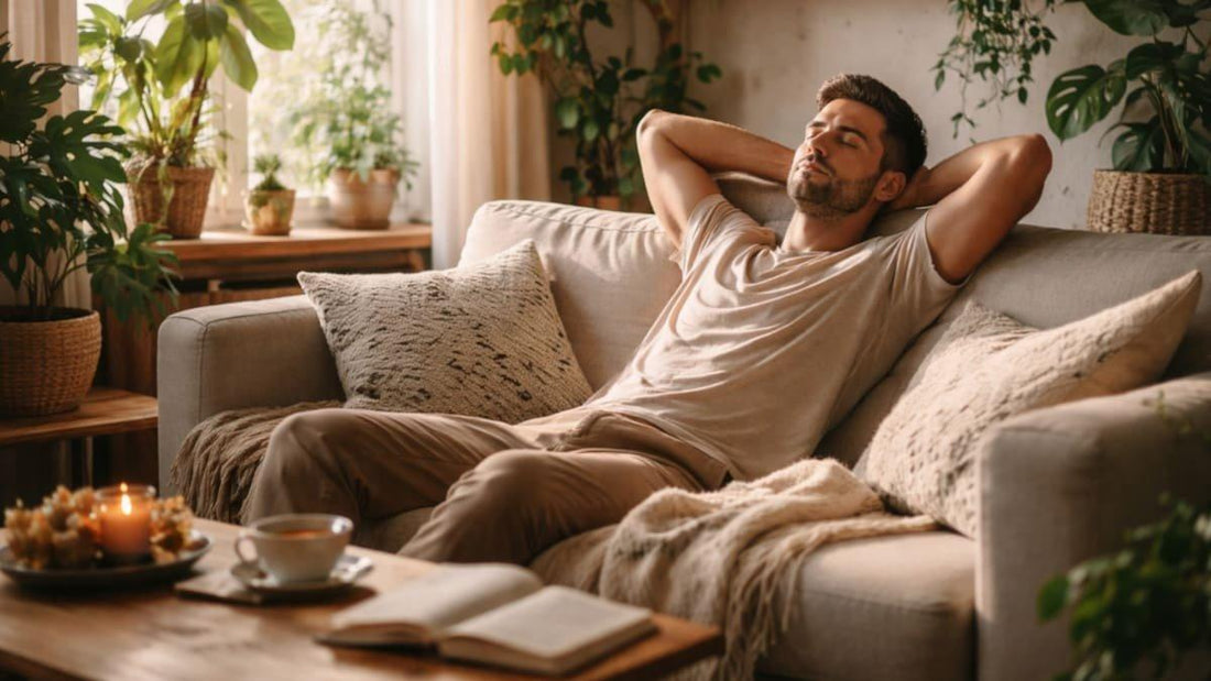 Why Wellness Is the Best Investment You'll Ever Make