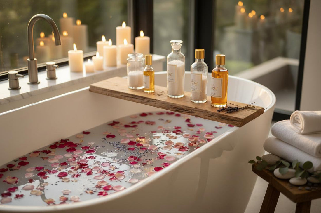Why Americans Are Falling Back in Love With Baths