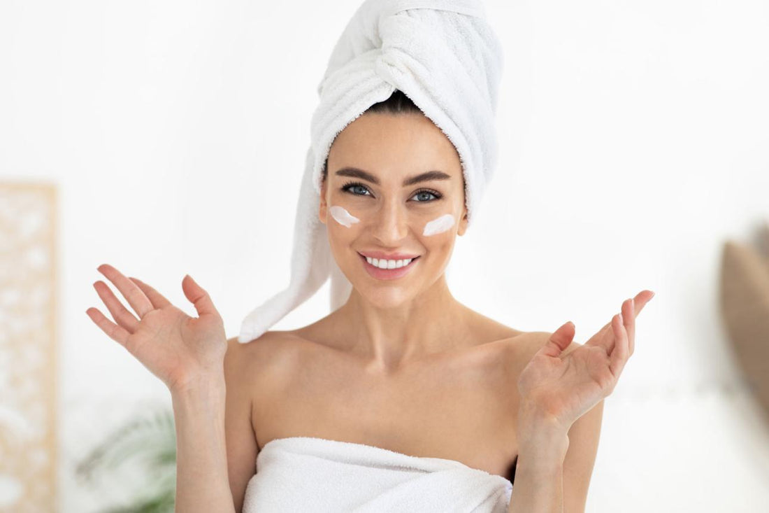 What Happens When You Take One Home Spa Night Every Week for a Year?