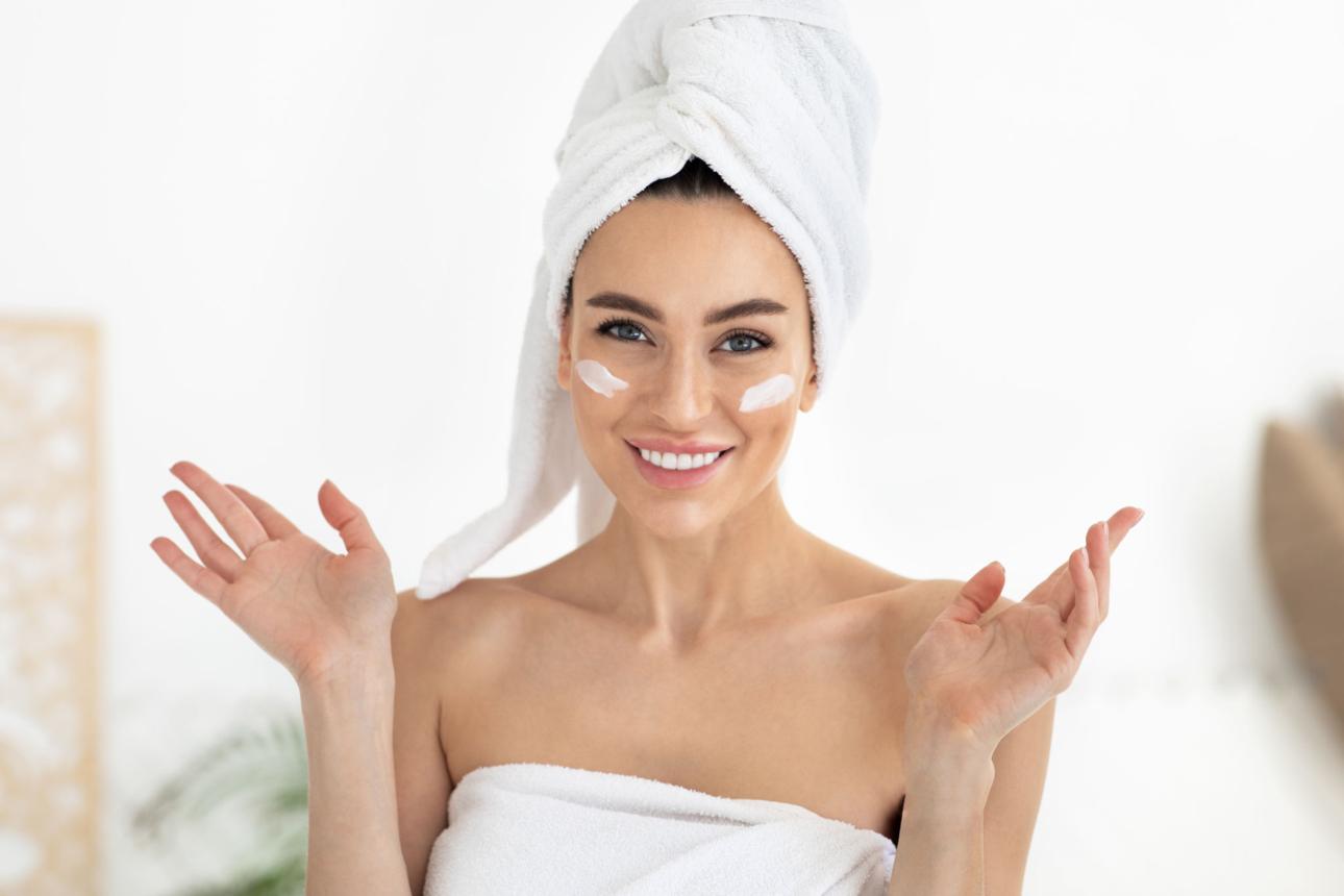 What Happens When You Take One Home Spa Night Every Week for a Year?