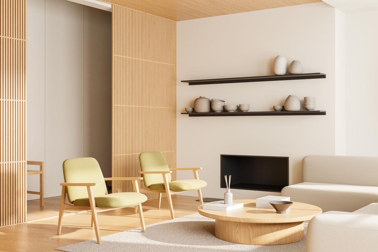 Why Your Home Never Feels Truly Relaxing (And How to Fix It)
