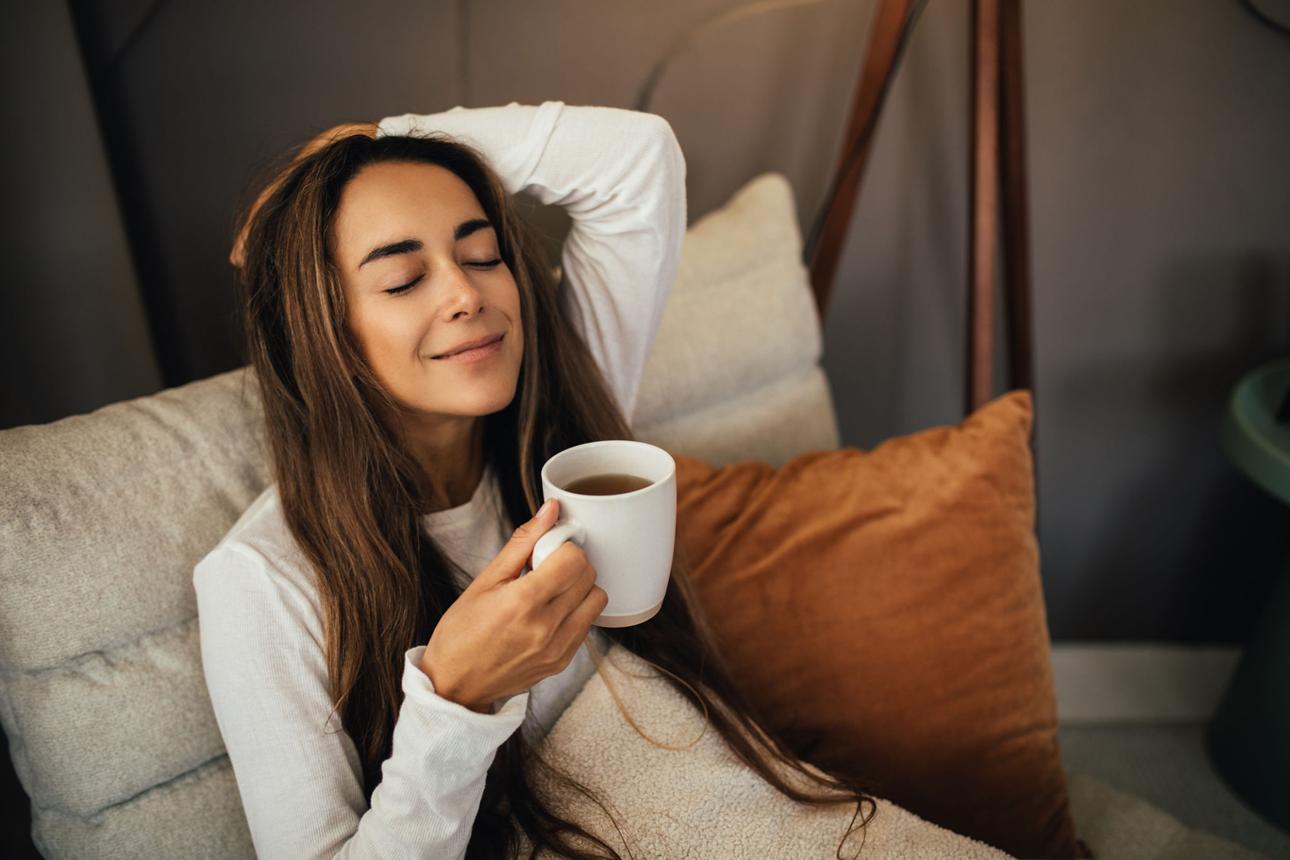 Why Rest Is Becoming the New Luxury