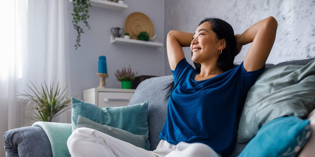 🌸 Why Everyone Needs a Weekly Self-Care Day