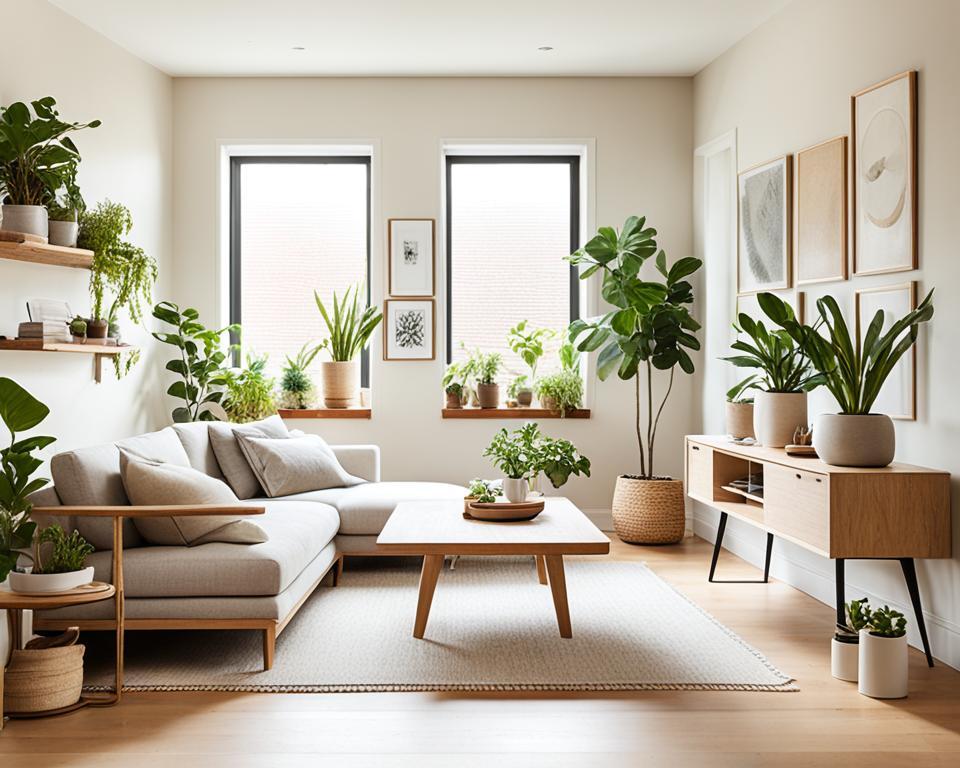 🏡 8 Small Changes That Can Make Your Home Feel More Peaceful