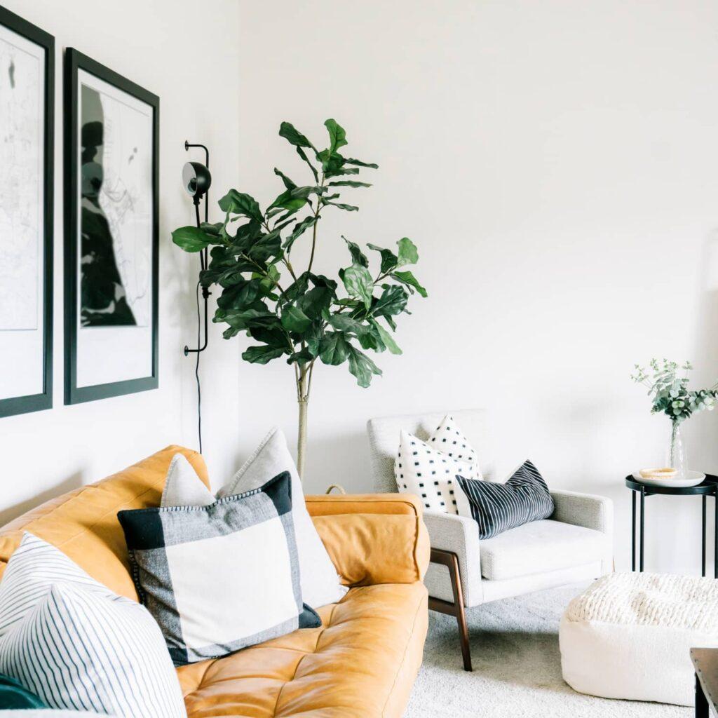 Why Your House Feels Messy Even After You Clean It