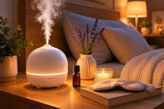 7 Simple Ways to Create a Relaxing Home Spa Experience 🌿