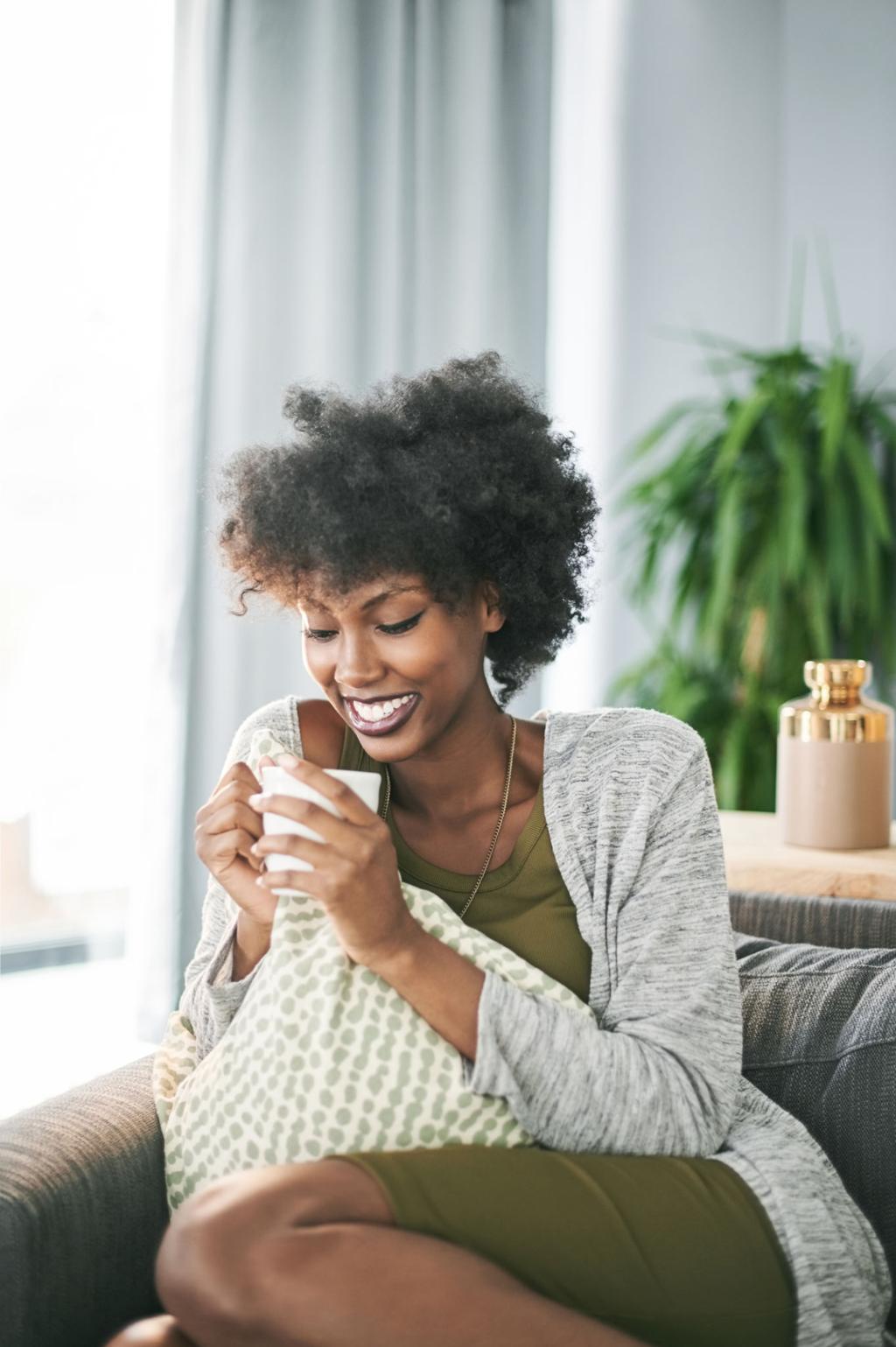 Why Life Feels So Overstimulating (And How to Find Calm Again)