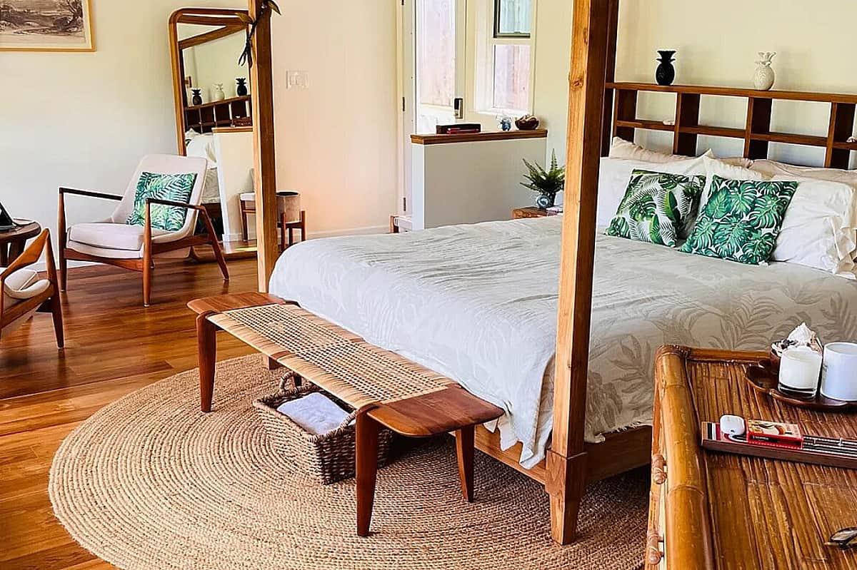 Why People Are Turning Their Bedrooms Into Wellness Retreats