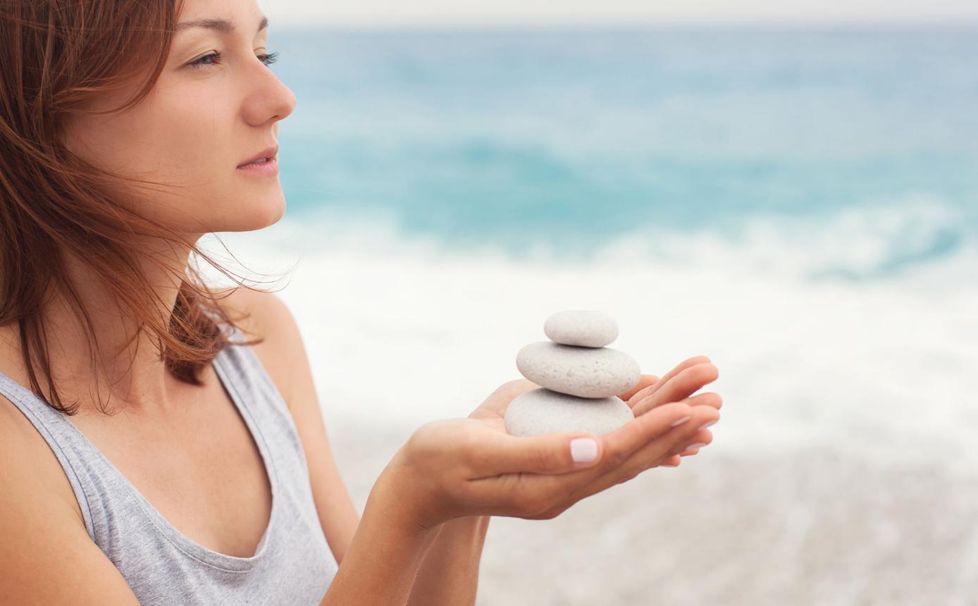 The Art of Slowing Down in a Fast-Paced World