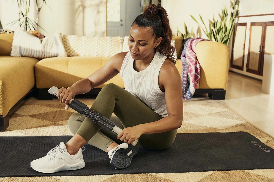 Your After-Work Recovery Routine: From Tension to Relaxation in 30 Minutes 💆‍♀️✨