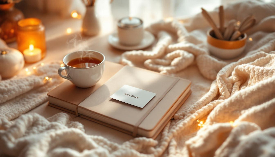 The Ultimate Sunday Self-Care Reset ✨