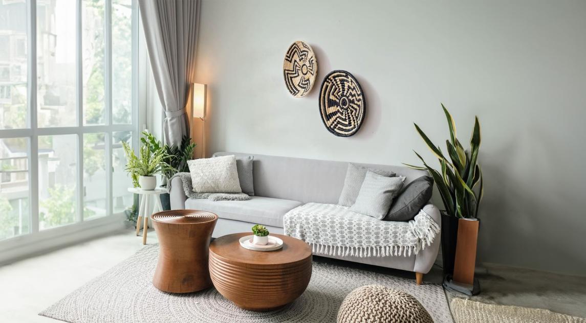 The Hidden Connection Between Clutter and Mental Wellness