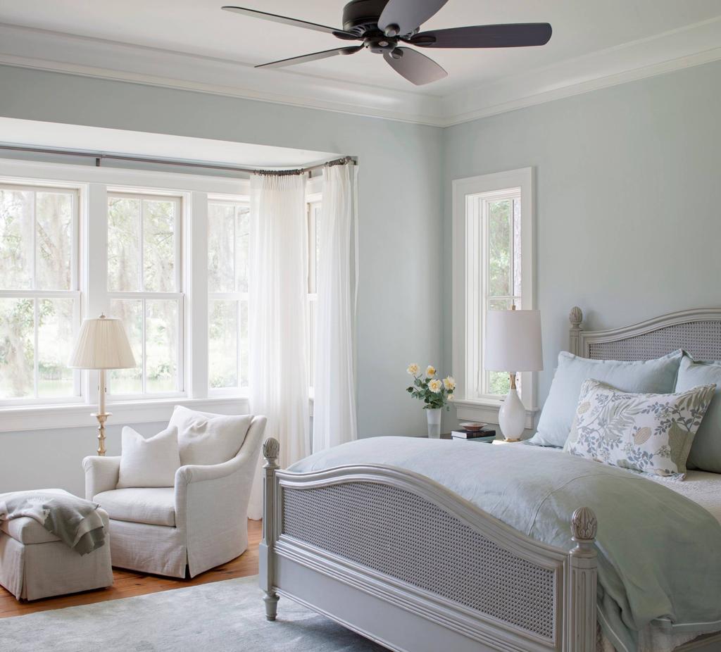 How to Create a Home That Helps You Recharge Every Day