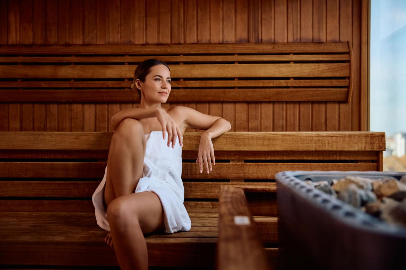 The 15-Minute Self-Care Ritual That Can Improve Your Entire Day