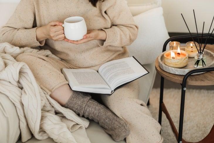 How to Create a Five-Star Wellness Experience Without Leaving Home