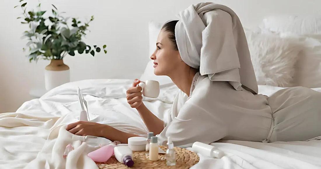 10 Tiny Wellness Habits That Can Change Your Life in Just One Month
