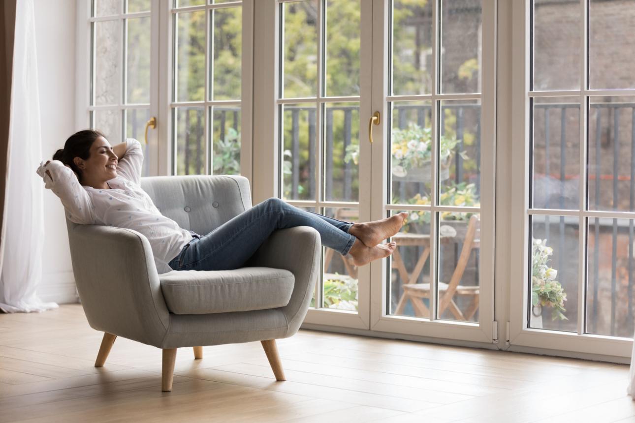 Why Doing Nothing Might Be the Most Productive Thing You Do Today