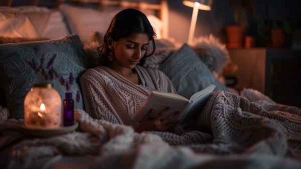 Your Bedroom Should Feel Different From the Rest of Your Home