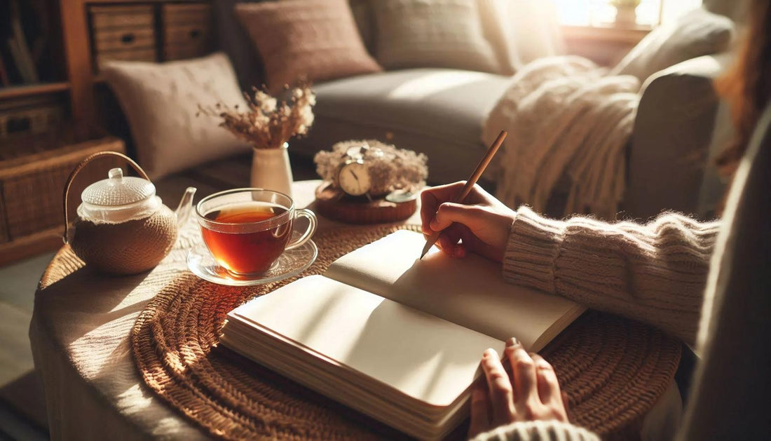 How You Begin the Morning Can Shape the Rest of Your Day