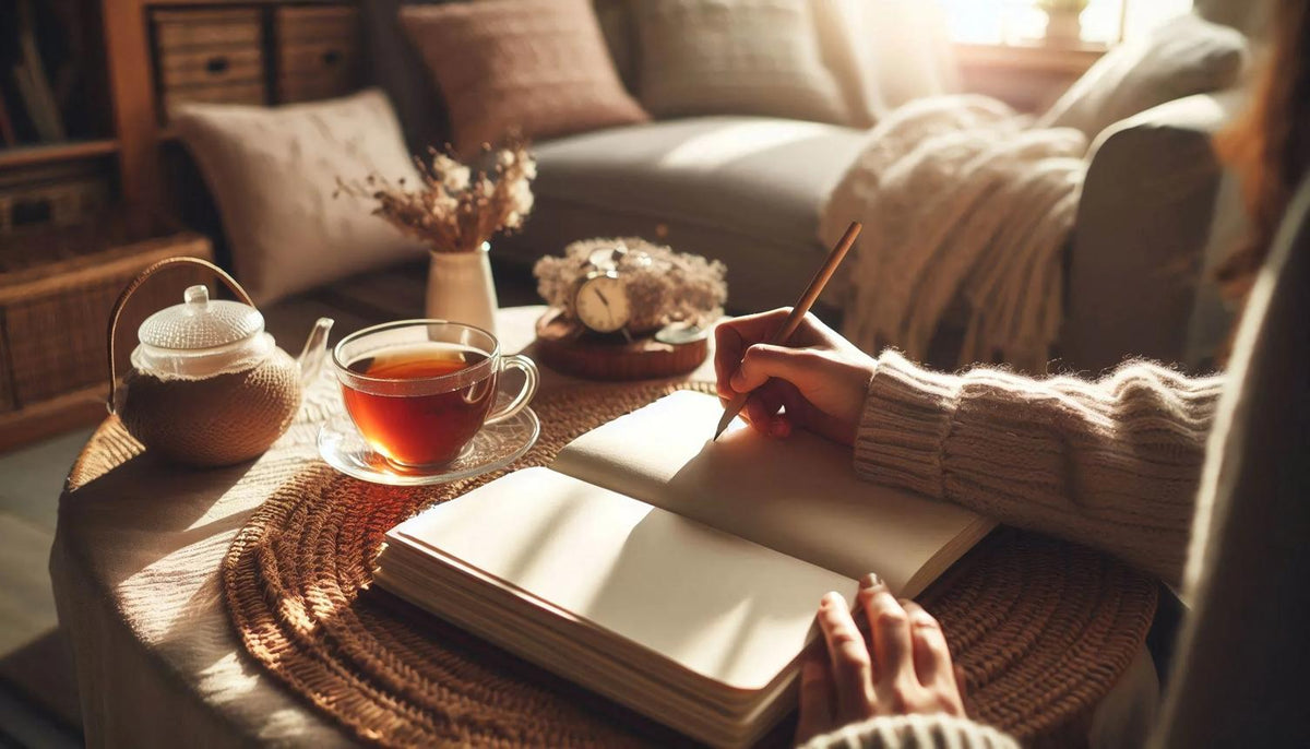 How You Begin the Morning Can Shape the Rest of Your Day