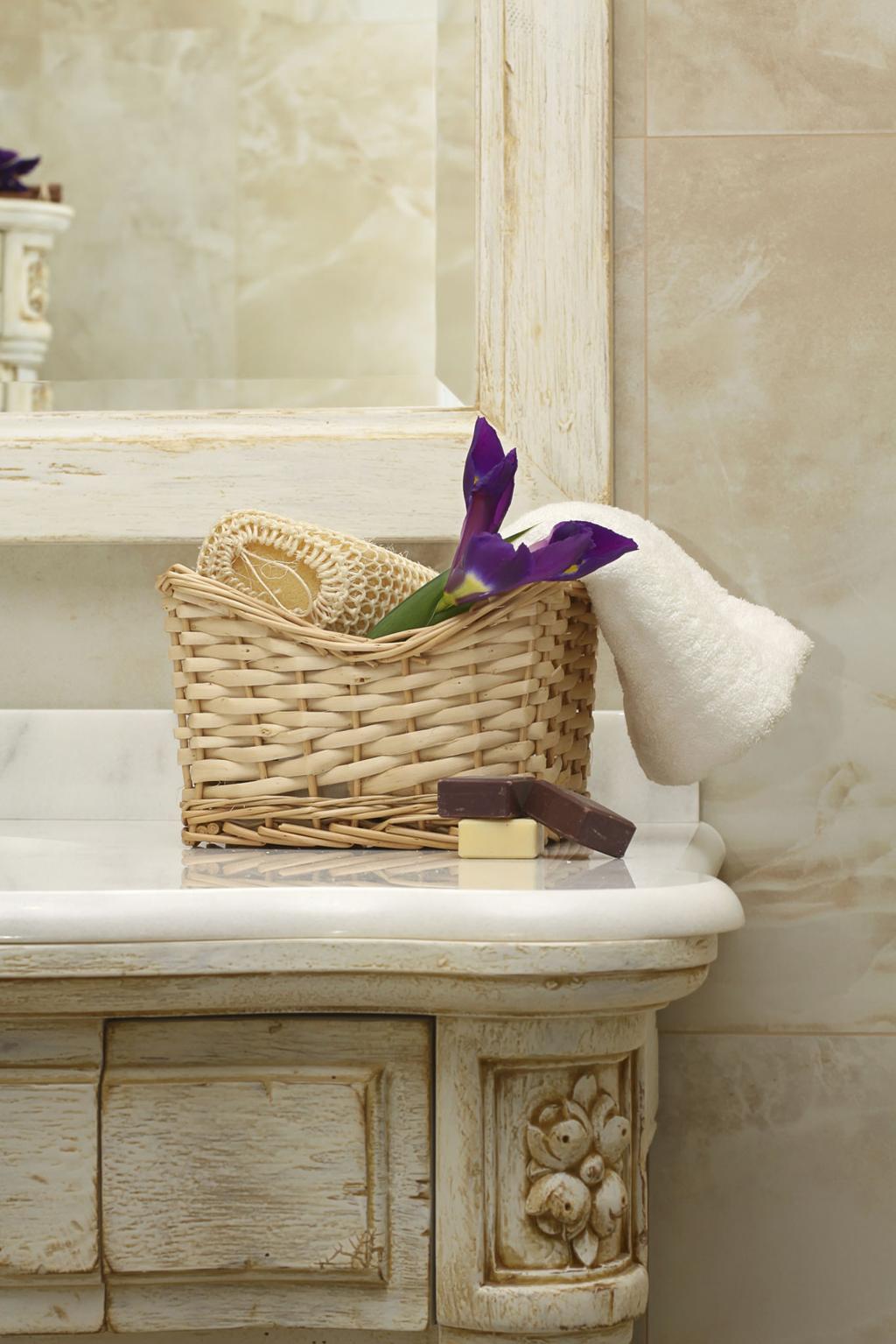 Why More People Are Turning Their Bathrooms Into Luxury Home Spas