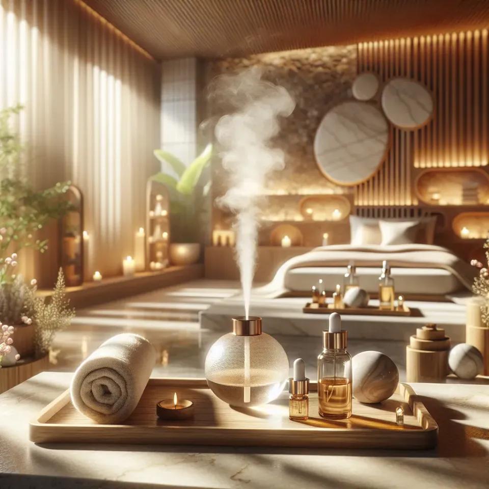 ✨ 7 Simple Ways to Make Your Home Feel Like a Wellness Retreat