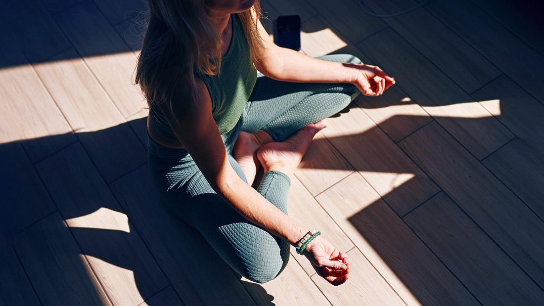 Why Gen Z Is Choosing Wellness Over Luxury