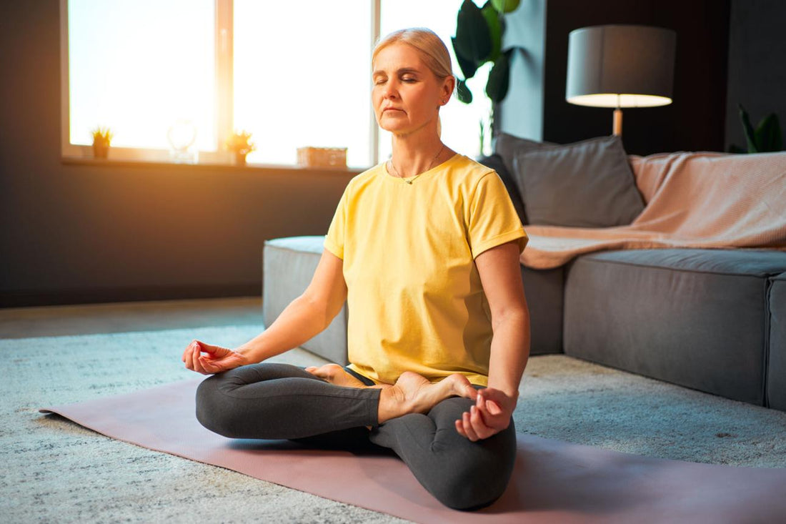 Can Your Home Affect Your Mental Health?