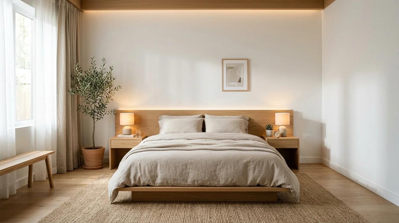 Why Your Bedroom Is the Most Important Room in Your Home