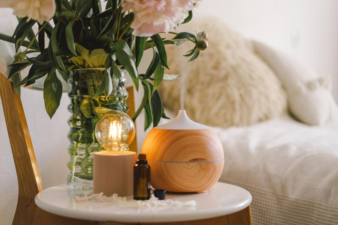 How to Build a Peaceful Nighttime Routine for Better Rest 🌙