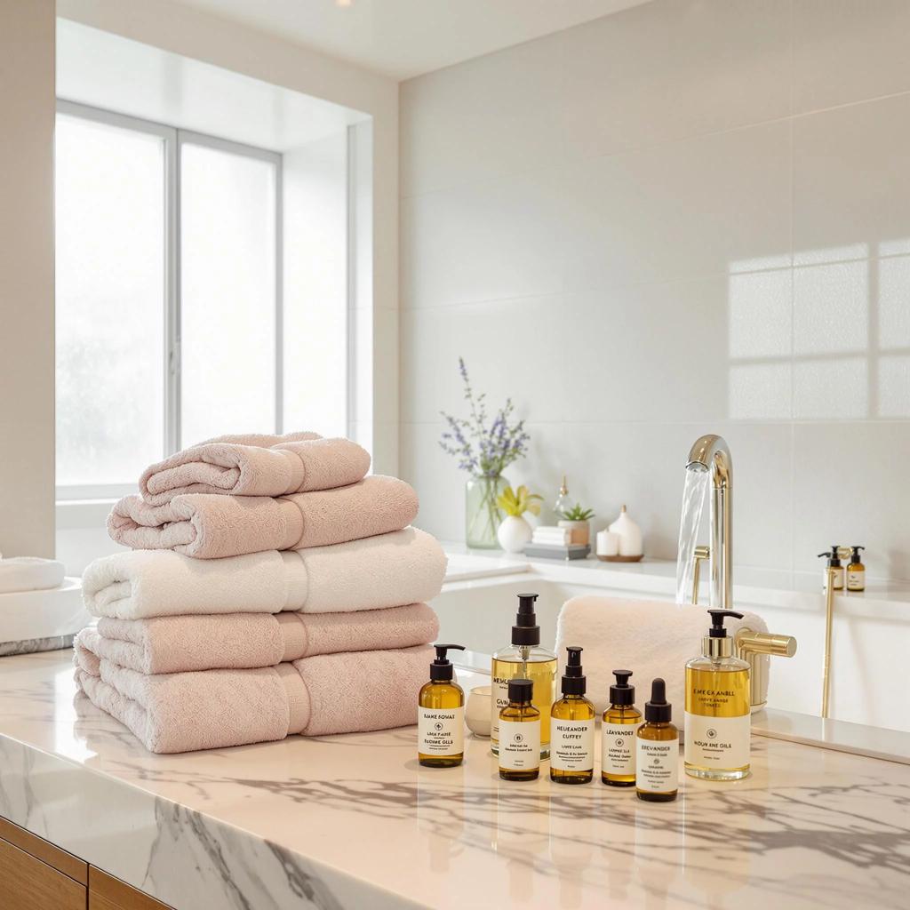 How to Create Your Own Self-Care Day at Home Without Spending a Fortune 🛁✨