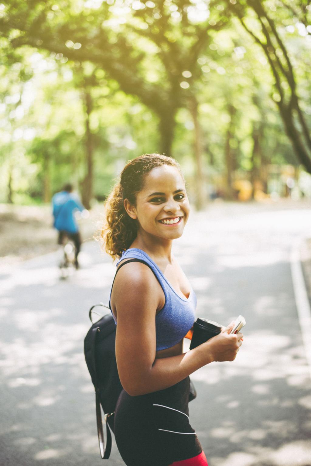 🌞 Why Fresh Air Is One of the Simplest Wellness Habits You Can Practice
