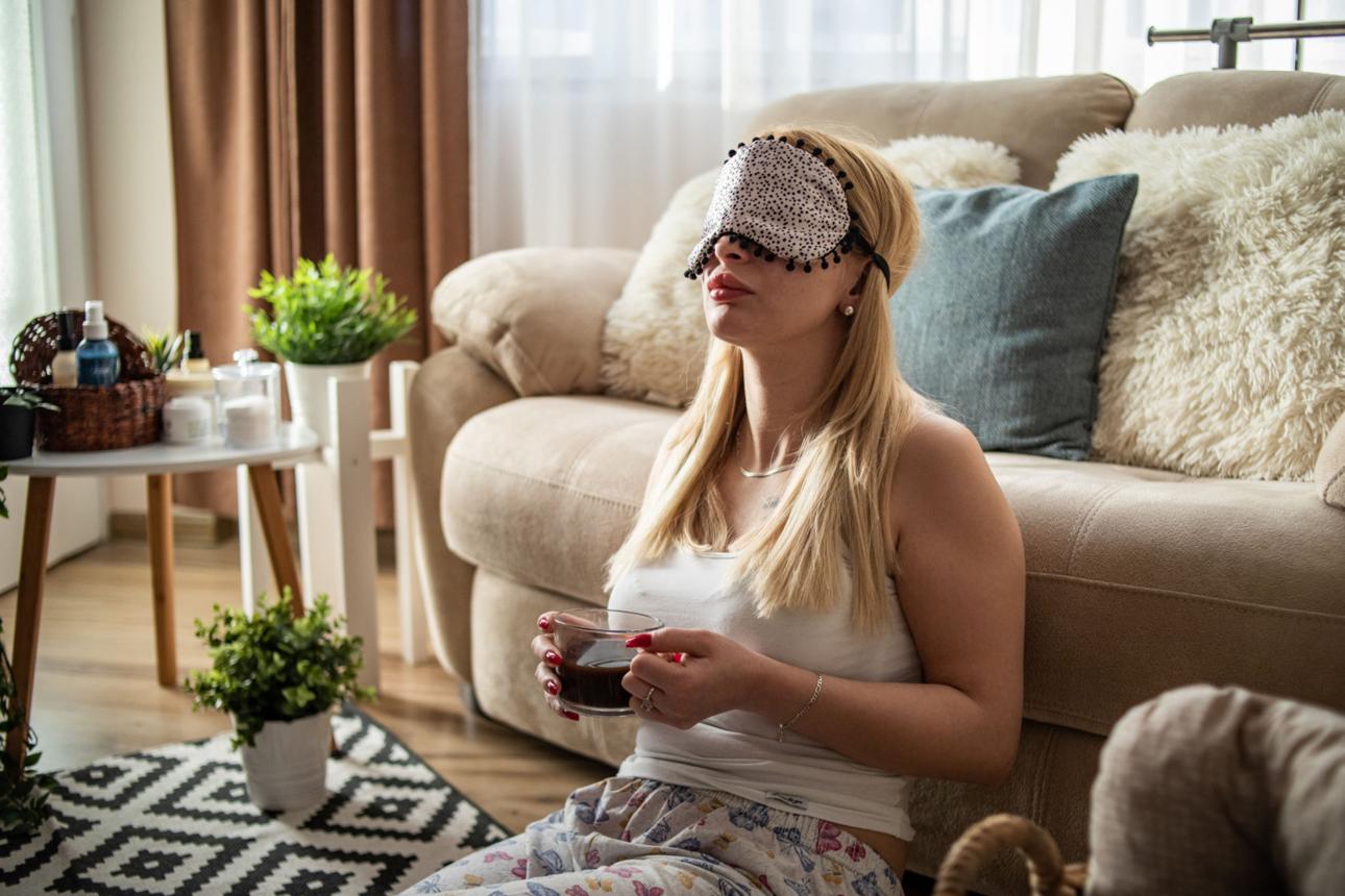 Why Rest Is Becoming the New Status Symbol