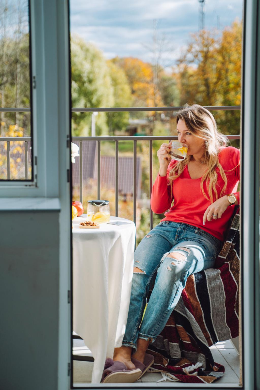 🍵 Herbal Tea Rituals: 7 Ways to Make Every Cup More Relaxing