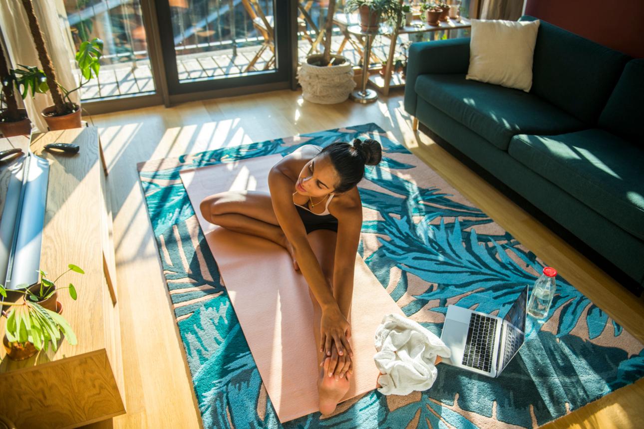 The 10-Minute Morning Reset: Start Your Day Before Your Phone Does ☀️📵