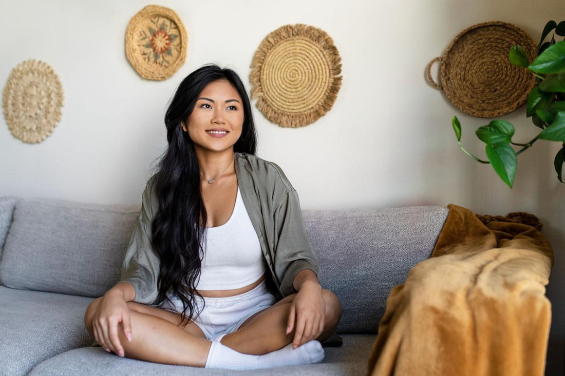 What Happens to Your Body When You Finally Relax?